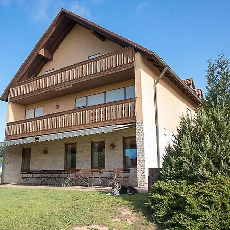 Gaestehaus Lorz Höchstadt an der Aisch Zewnętrze zdjęcie