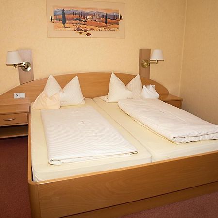 Gaestehaus Lorz Höchstadt an der Aisch Zewnętrze zdjęcie