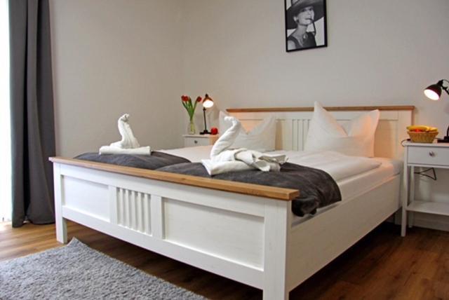 Gaestehaus Lorz Höchstadt an der Aisch Zewnętrze zdjęcie