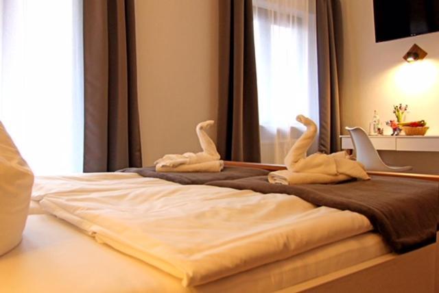 Gaestehaus Lorz Höchstadt an der Aisch Zewnętrze zdjęcie