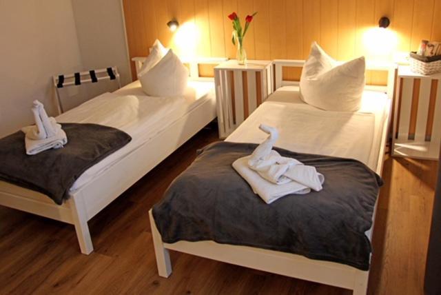 Gaestehaus Lorz Höchstadt an der Aisch Zewnętrze zdjęcie